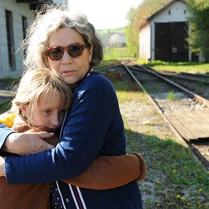 Foto Hannelore Elsner