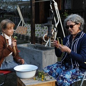 Foto Hannelore Elsner