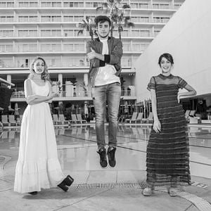 Foto Mercedes Lambre