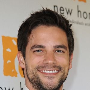 Foto Brant Daugherty