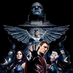 Foto X-Men: Apocalipsis