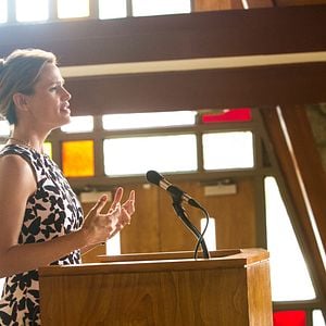 Foto Los milagros del cielo