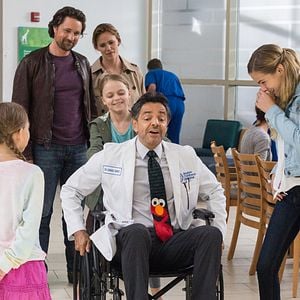 Foto Los milagros del cielo