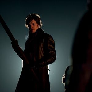 Foto Orgullo + prejuicio + zombis