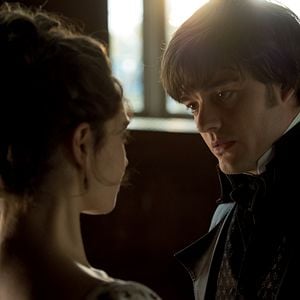 Foto Orgullo + prejuicio + zombis