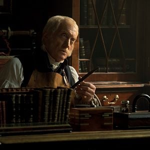 Foto Orgullo + prejuicio + zombis