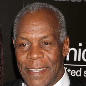 Foto Danny Glover