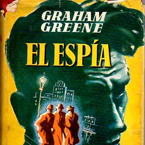 Foto El espía