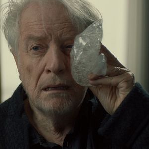 Foto André Dussollier