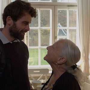 Foto Catherine Samie