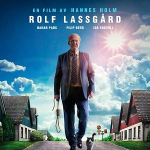 Foto Un hombre llamado Ove