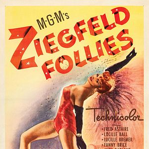 Foto Ziegfeld Follies
