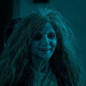 Foto El otro lado de la puerta