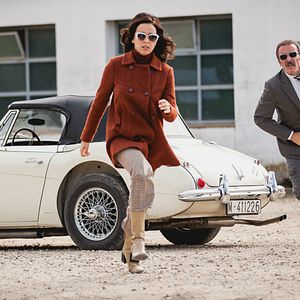 Foto El Caso: Crónica de Sucesos