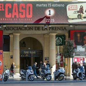 Foto El Caso: Crónica de Sucesos