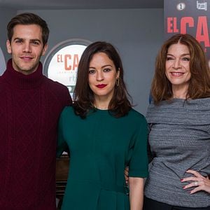 Foto El Caso: Crónica de Sucesos