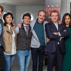 Foto El Caso: Crónica de Sucesos