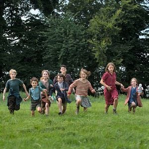 Foto El viaje de Fanny