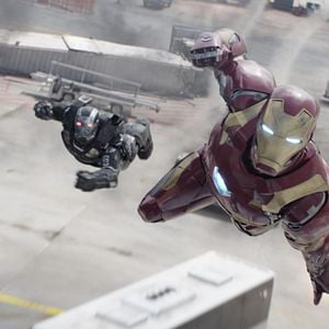 Foto Capitán América: Civil War