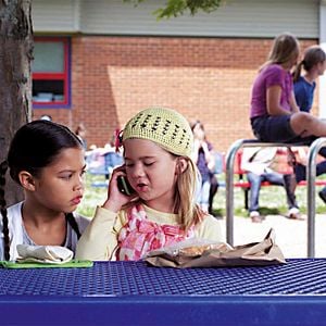 Foto Rachel Eggleston