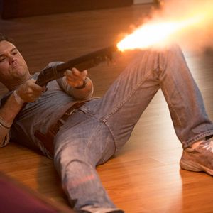 Foto Clayne Crawford