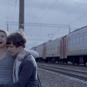 Foto Nikita Kukushkin