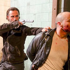 Foto Andrew Lincoln