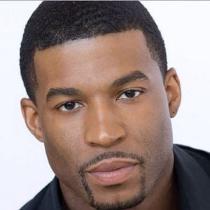 Foto Robert Christopher Riley