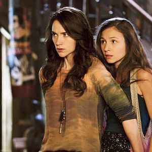 Foto Wynonna Earp