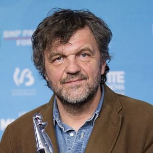 Foto Emir Kusturica