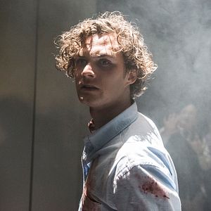 Foto Finn Jones