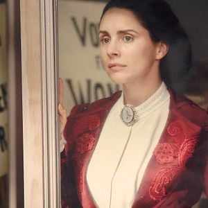 Foto Houdini y Doyle