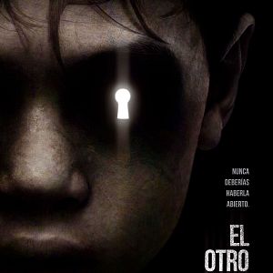 Foto El otro lado de la puerta