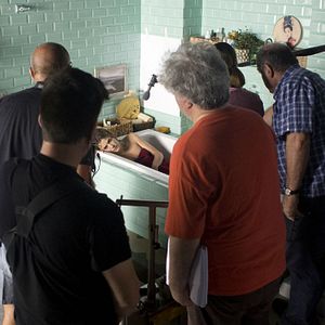 Foto Pedro Almodóvar