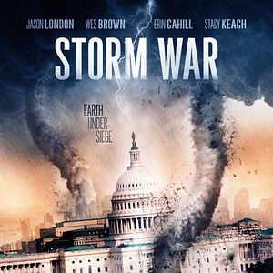 Foto Guerras meteorológicas