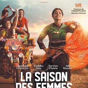 Foto La estación de las mujeres