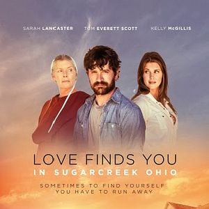 Foto Un extraño en Sugarcreek