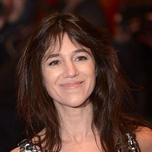Foto Charlotte Gainsbourg