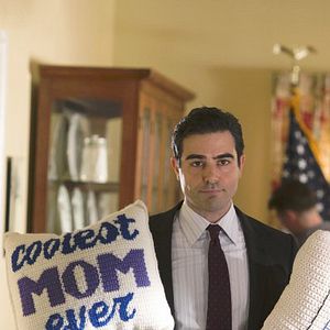 Foto El secreto de Adam