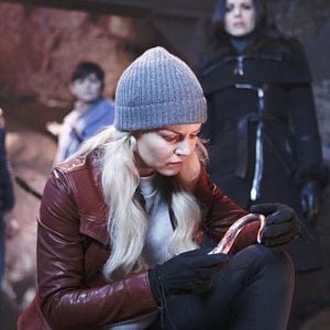 Foto Ginnifer Goodwin