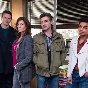 Foto Pierick Tournier