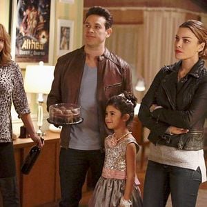 Foto Rebecca De Mornay