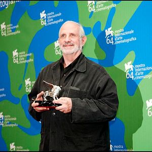Foto Brian De Palma