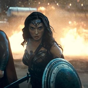 Foto Batman v Superman: El amanecer de la justicia