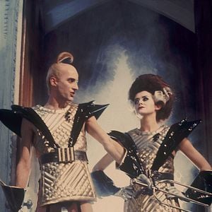 Foto The Rocky Horror Picture Show