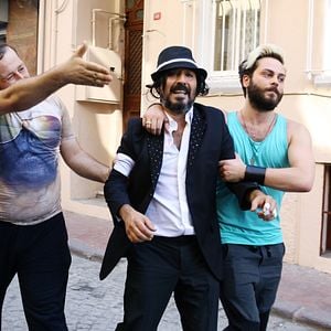 Foto Mustafa Üstündağ