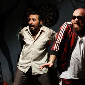 Foto Mustafa Üstündağ