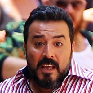 Foto Mustafa Üstündağ