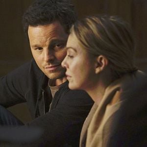 Foto Anatomía de Grey