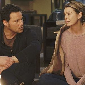 Foto Anatomía de Grey